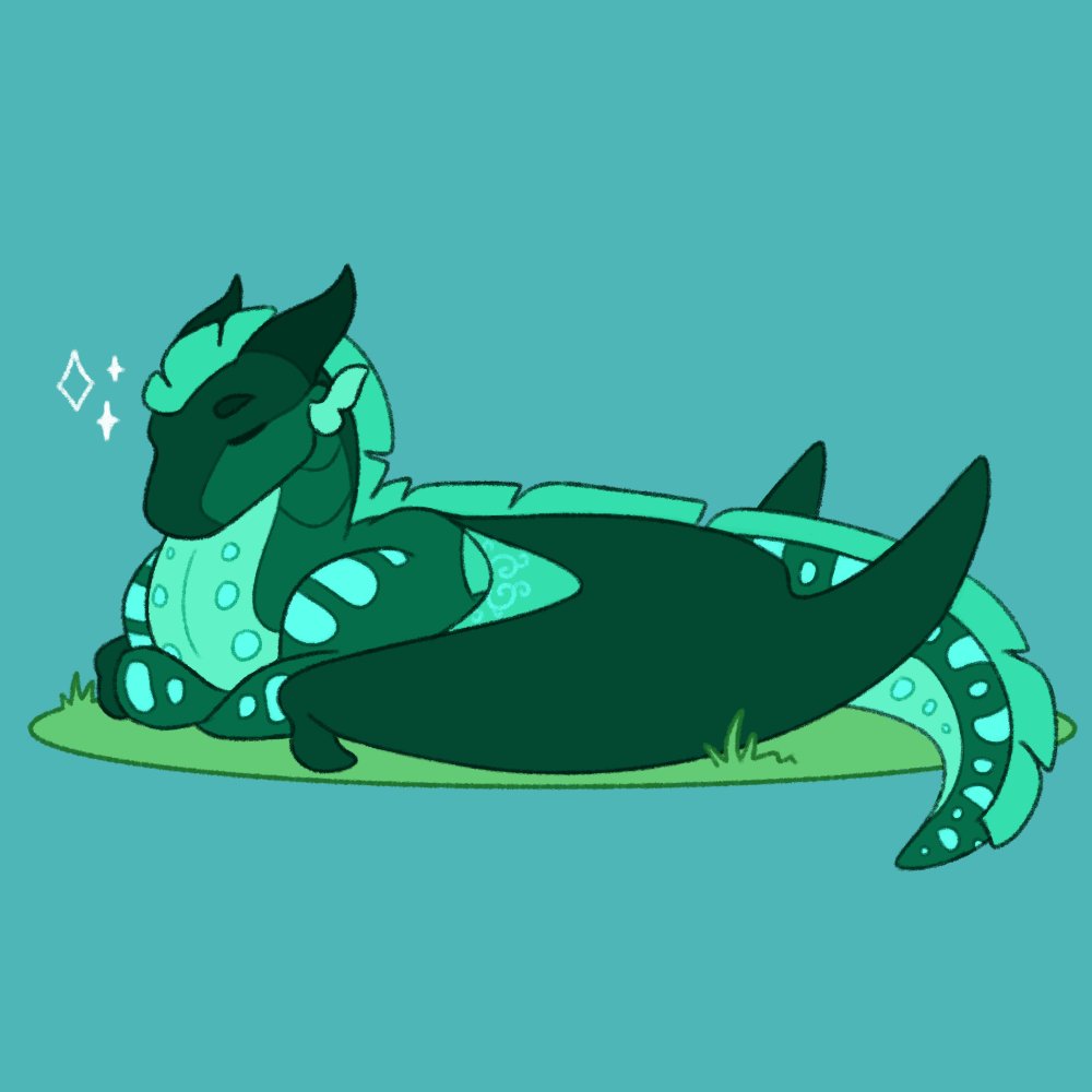 CleverBasilisk tweet media