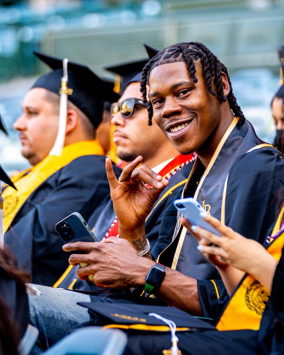 LBSU Athletics tweet media