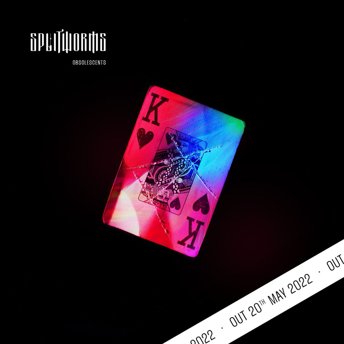 Splitworms tweet media