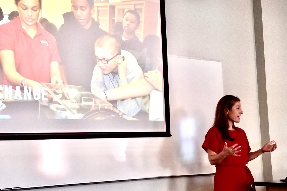 Dr Joanna K Garner (@jk_garner) on Twitter photo It was my pleasure to present the keynote at the Virginia Academy of Science Education meeting. I loved sharing how we established proof of concept for the #assertionevidence advantage, and how the <a href="/network_ea/">EA Network</a> came about. It was my pleasure to present the keynote at the Virginia Academy of Science Education meeting. I loved sharing how we established proof of concept for the #assertionevidence advantage, and how the <a href="/network_ea/">EA Network</a> came about.