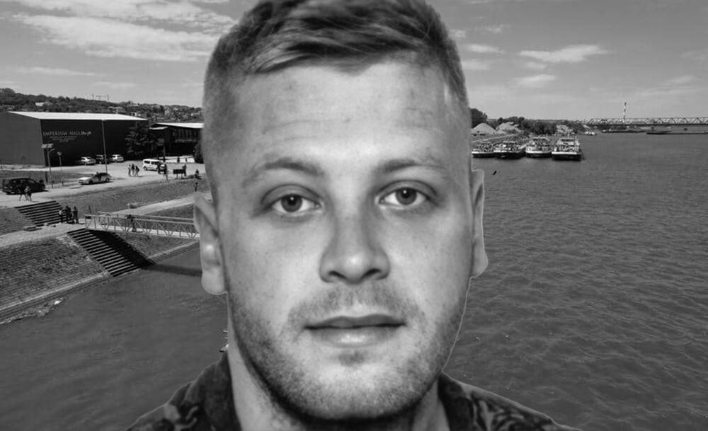 SlavicaPlavsic's tweet photo. Mateja Periš,nesrećni mladić koji je nakratko ujedinio Srbiju i Hrvatsku. Građani se sutra opraštaju od njega u crkvi Svetog Ante, a ispraćaj za Split, gde će biti sahranjen, predvodiće beogradski nadbiskup Stanislav Hočevar. 
Saučešće porodici. Zbogom Mateja. 
Počivaj u miru💔 https://t.co/512nPiOWPk