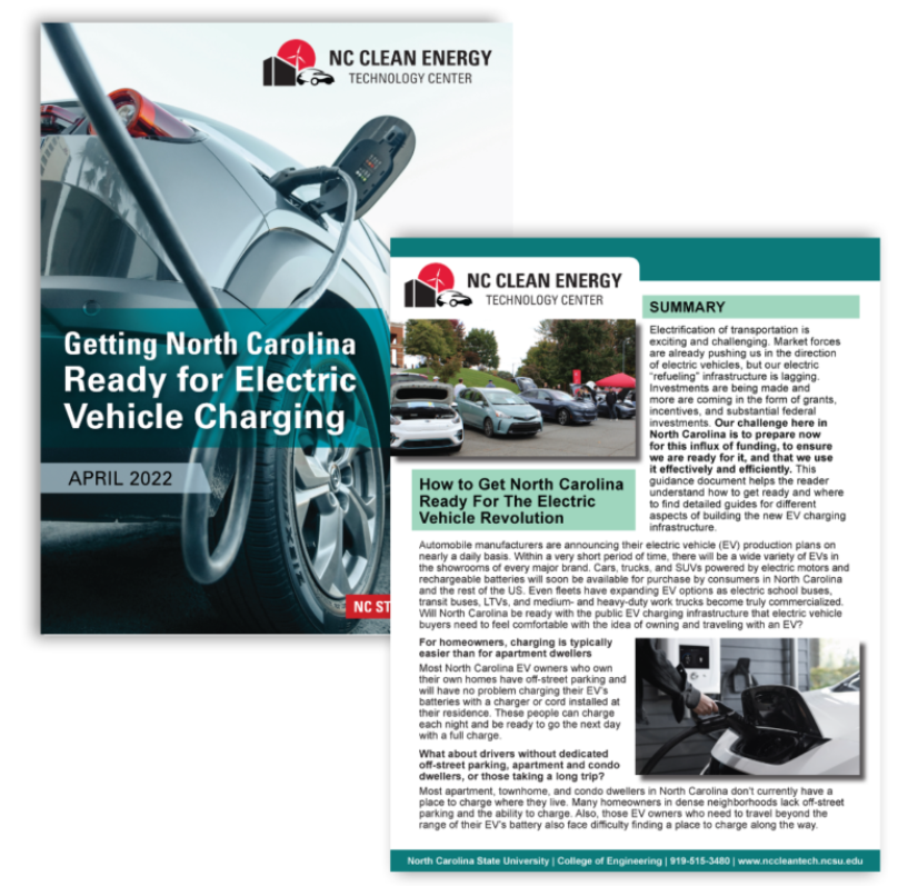 PlugInNC's tweet photo. Getting North Carolina ready for EV charging | @NCCleanTech https://t.co/CUzO2yXHUo https://t.co/o992D6IUzB