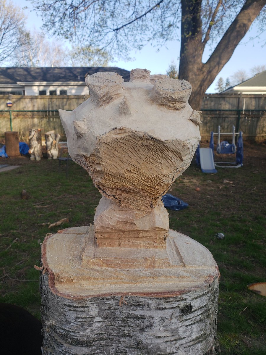 MildApocalypse tweet media