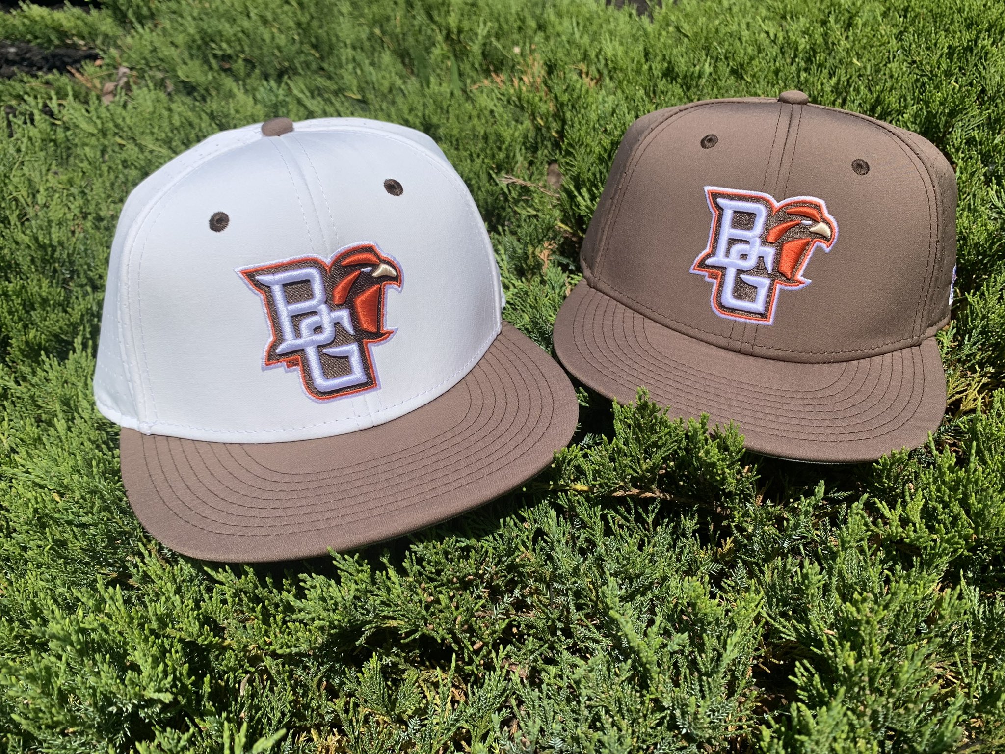 Bgsu hat cheap