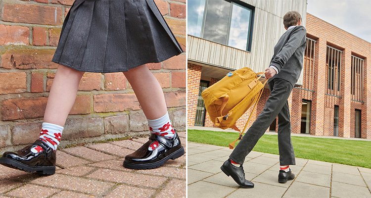 My Baba (@mybabatweets) on Twitter photo To celebrate #WalktoSchoolWeek <a href="/StartRiteShoes/">Start-Rite Shoes</a> are giving away THREE pairs of school shoes to THREE lucky winners!
To enter, head over to Instagram and tag @startite_shoes and @mybabagram in your ‘walk to school’ journey by using the hashtag #walktoschoolwithstartrite. To celebrate #WalktoSchoolWeek <a href="/StartRiteShoes/">Start-Rite Shoes</a> are giving away THREE pairs of school shoes to THREE lucky winners!
To enter, head over to Instagram and tag @startite_shoes and @mybabagram in your ‘walk to school’ journey by using the hashtag #walktoschoolwithstartrite.