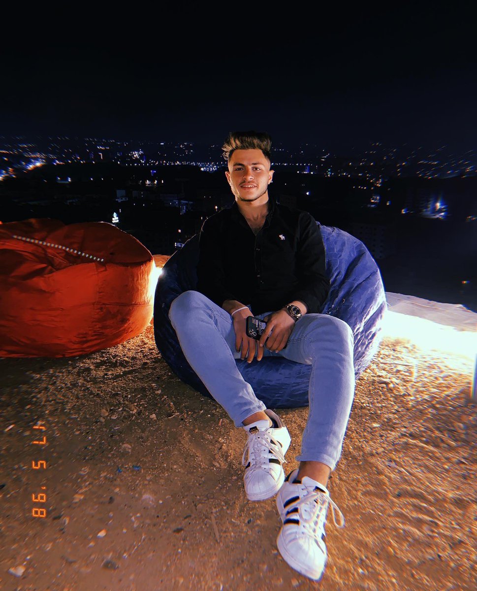 ملناش اسياد ملناش كبير 💫