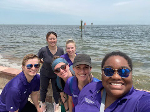 splashnits's tweet photo. First day of treatments, and @ksufleateam treated 21 cats and dogs for fleas (and ticks) this morning. Thanks for the Credelio, @Elanco4Pets.

https://t.co/ExixKGV4p9 https://t.co/NEp4ozhWri