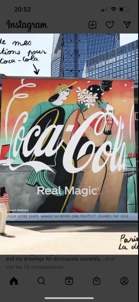 Francois Laguerre tweet media