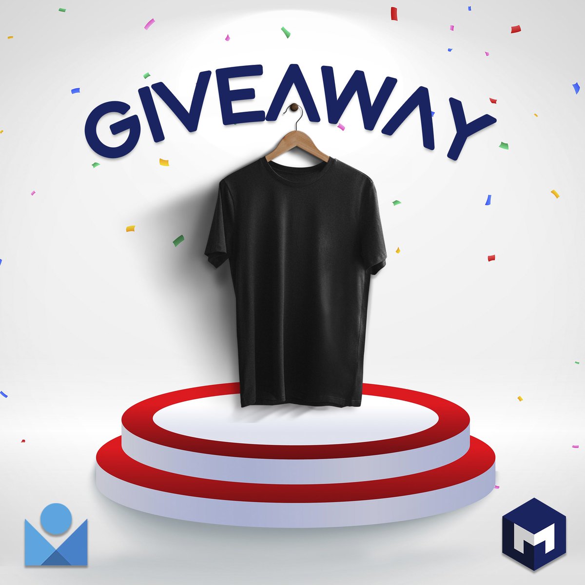 medipolchain's tweet photo. @medipolchain ve @omChainio hesaplarını takip edip, bu tweeti retweet atanlardan 5 kişiye Open Money T-Shirt’ü hediye edeceğiz.

#openmoney #omchain #medipolchain #Giveaway #Blockchain https://t.co/FfxBAVsQeX