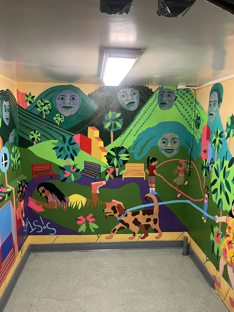 Dina Simon tweet media