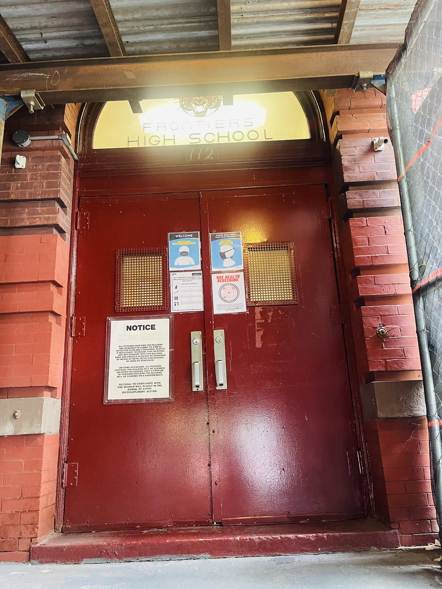 Dina Simon tweet media