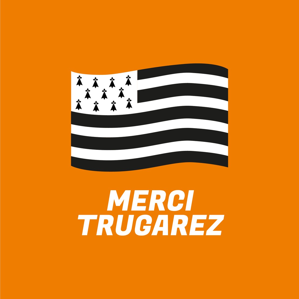 emojibzh's tweet photo. Wow. Merci. Trugarez. Plus de 50 000 drapeaux bretons générés en 10 jours sur @TwitterFrance ! 😍 Une fois de + la #Bretagne a prouvé sa légitimité à disposer d’un #EmojiBZH

Avis aux retardataires, profitez de ces dernières minutes d’activation pour tweeter ❤

#BZH #GwennHaDu https://t.co/IufNQGBMQS