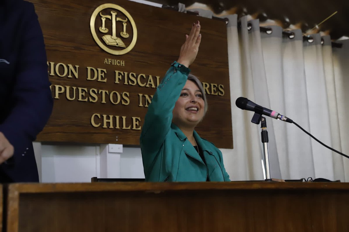 Trabajo y Previsión Social tweet media