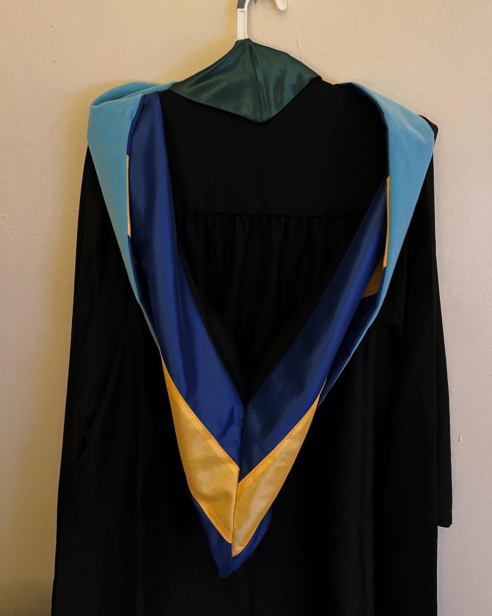 Masters Degree loading…….