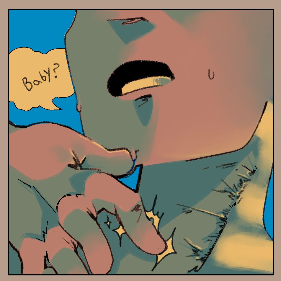 egudrawing's tweet photo. Never There (2/2) https://t.co/TQXKqQaJj1