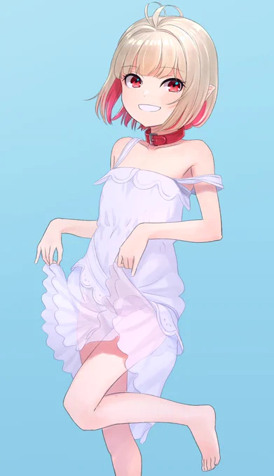おやすみ💤 