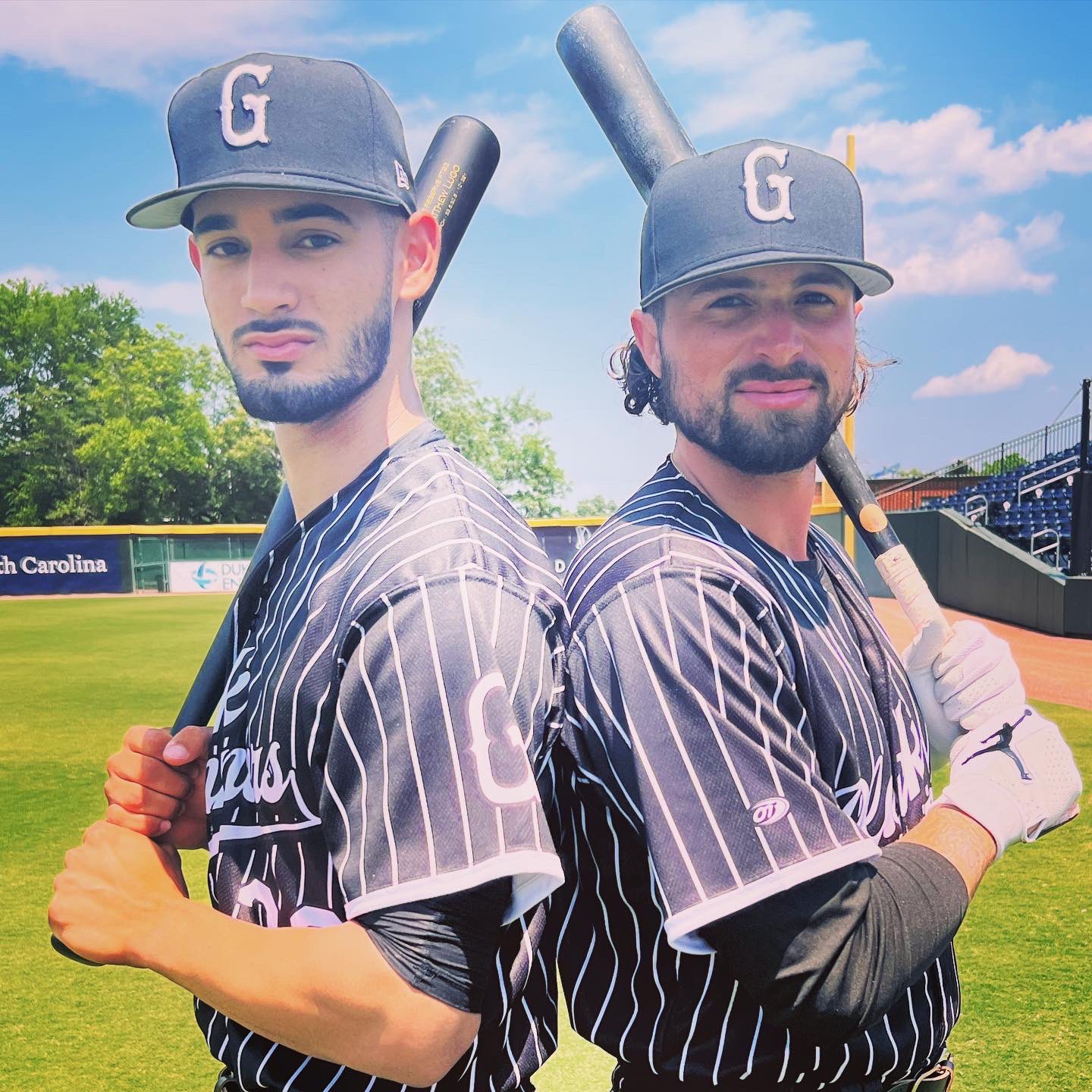 🏆- Greenville Drive on X: 🚨 NEW 🧵 ALERT 🚨 Proud to honor the Greenville  Black Spinners with these “throwback” style uniforms on June 10th! Jerseys  are now available at the Drive