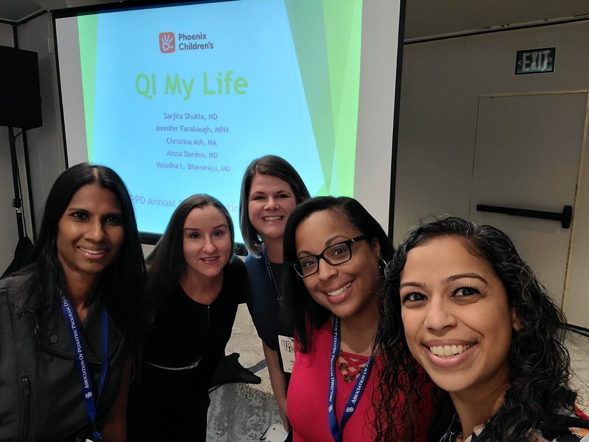 rockstardoc's tweet photo. Shout out to everyone at #APPD2022 that joined us for QI my life! It was a blast and I look forward to all the positive changes that are to come. #myteamisbetterthanyours https://t.co/aWGiGOdkS9