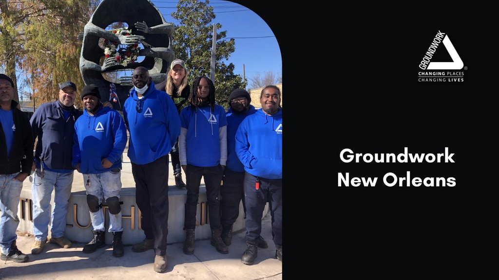 GroundworkUSA tweet media