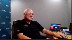 Just finished a demo with one of the biggest technology companies on the planet.  I'm humbled by the words of one of their leaders at the end of my session.  "Scott, your passion is contagious!" #showtelltech #citrix