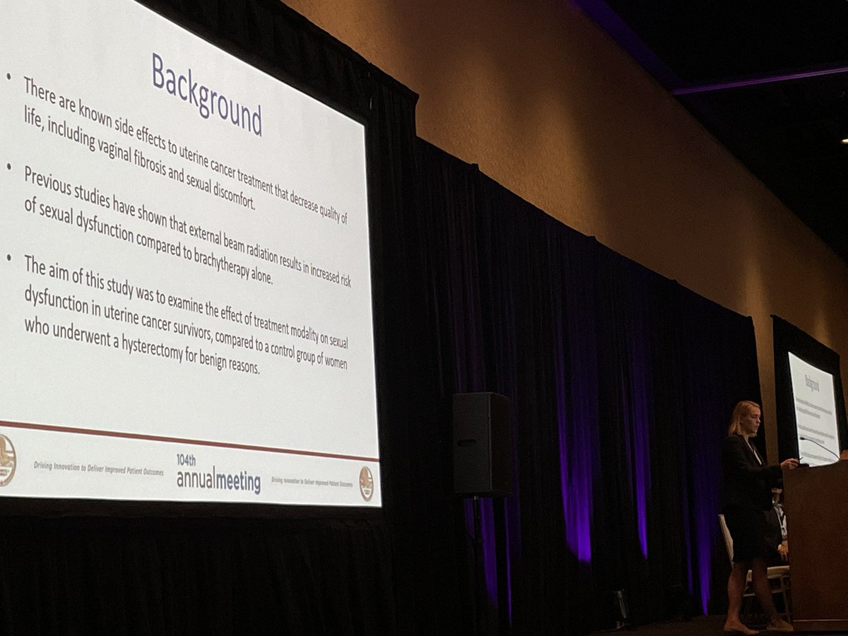 Emma B. Holliday MD tweet media