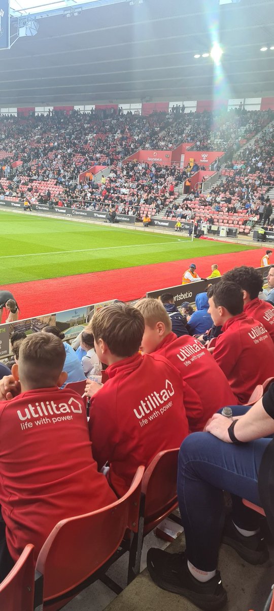 #TeamBonding
#creatingbetterpeoplenotjustbetterfootballers