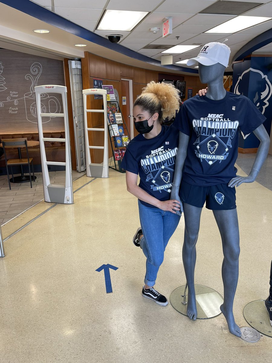 Howard University Bookstore tweet media