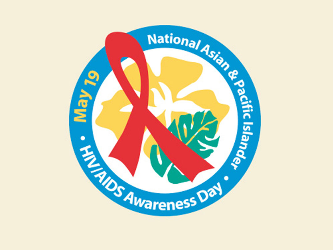 It's National Asian &amp; Pacific Islander HIV/AIDS Awareness Day, a day to combat stigma in #AAPI communities. When we reduce HIV stigma &amp; promote prevention, testing, &amp; treatment, we can #StopHIVTogether 
https://t.co/b8ycDIatjg #NAPIHAAD #APIMay19 #AAPIHeritageMonth https://t.co/nlzQDPJUo1