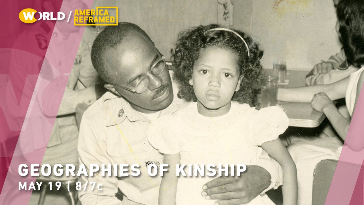 Set out on a journey with four adult adoptees as they reconnect with their roots, mapping the #GeographiesofKinship that bind them to a homeland they never knew.

Check your local listings to view the film TONIGHT until 6/18 here: tinyurl.com/3yuhzbep #KoreanAdoptee