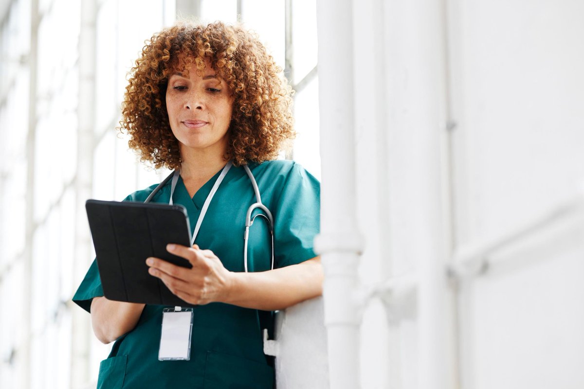 Recent Nursing Criminal Case Calls For Systemic Changes In Nursing Operations

Technology solutions can serve to improve nursing workflows and help prevent potential errors. The result is improved efficiencies, but more importantly, the ability to predict  rfr.bz/t4cpu9t
