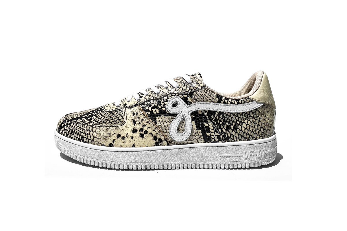 John Geiger tweet media