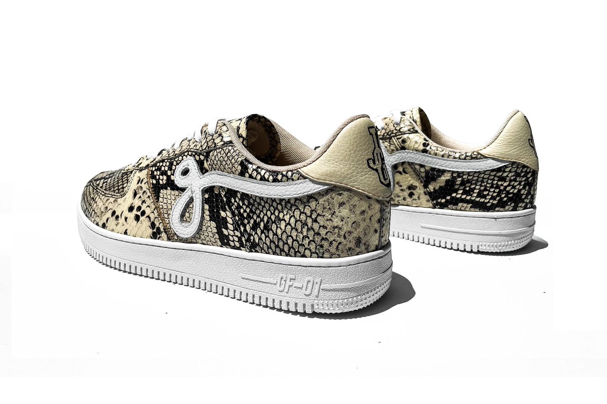 John Geiger tweet media