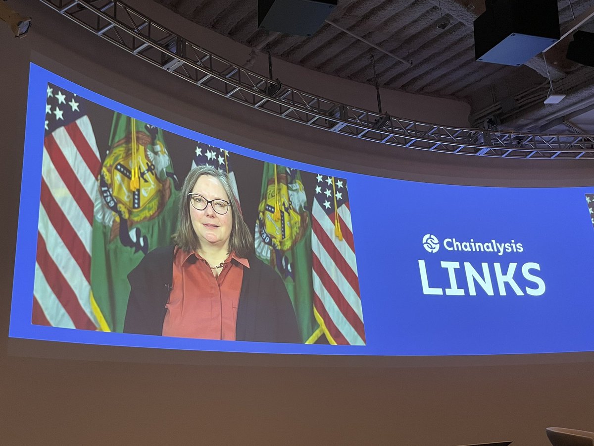 shabbirmh's tweet photo. Lots to learn about Crypto and its regulation at the #Links22 conference! Understanding financial crime implications in the #Metaverse is an added plus! https://t.co/oPRmWe4d7L