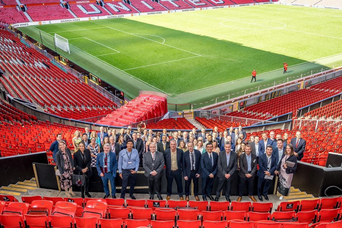 What a great first day at #FLIConference22 in Manchester. 
 
Here’s a round-up of images from day one, which brought together FLI’s global elite-ranked legal network of over 80 top tier independent law firm members, with even more high-calibre speakers to come tomorrow.