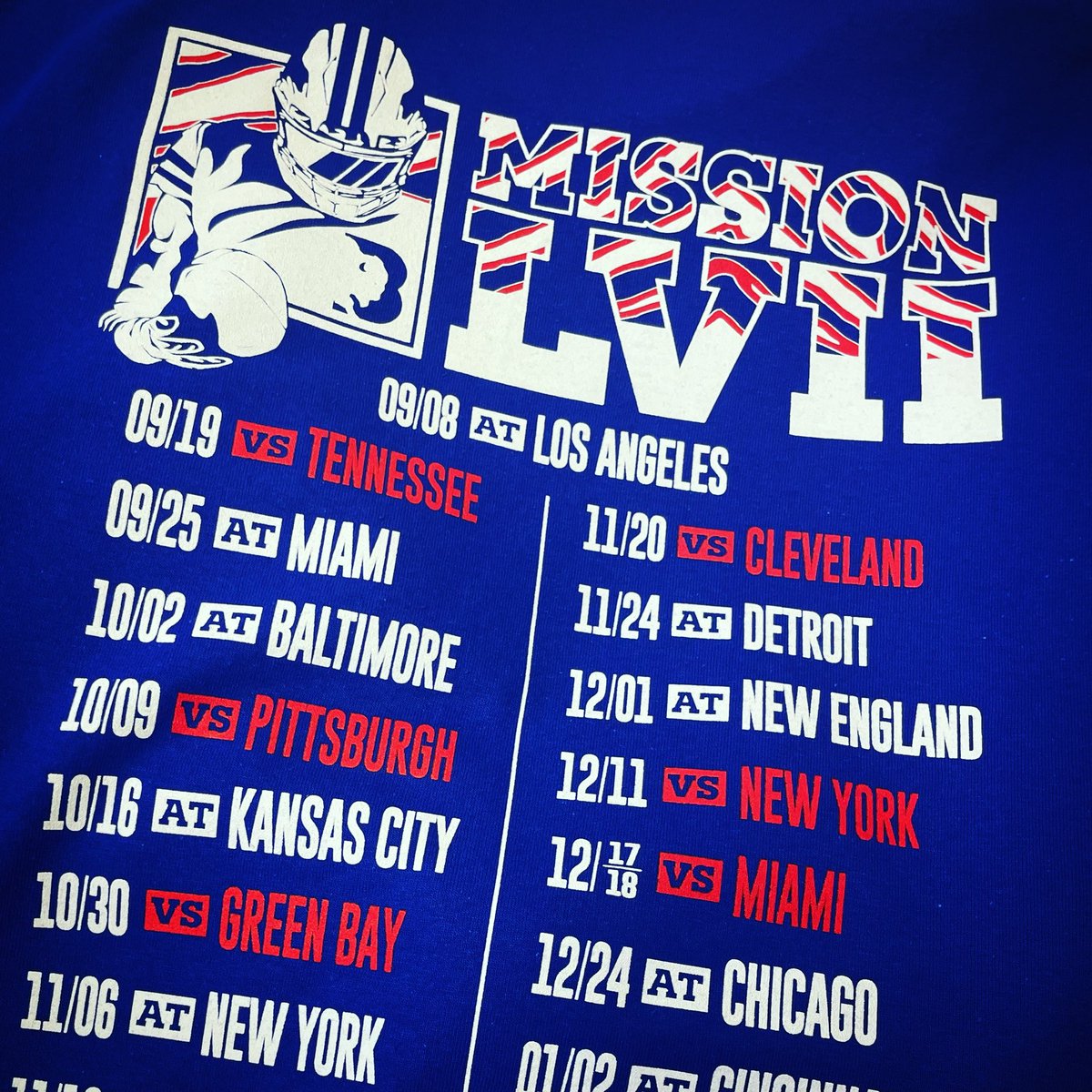 store716's tweet photo. Shipping today! #Mission57 https://t.co/Wn2fIR1Td9