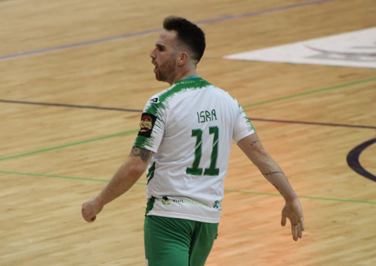 💚 𝑰𝑺𝑹𝑨𝑬𝑳 𝑩𝑨𝑹𝑹𝑨𝑪𝑯𝑰𝑵𝑨 💚

⌚ 368 minutos disputados 
⚽️ 19 goles 
🎯 Jugador determinante