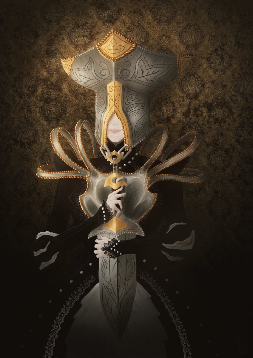 oloreonscraft's tweet photo. @flydxndelion Hello ! Merci pour l'initiative de soutien !! C'est trop chou ! <3
Moi c'est Oloreon, concept artist ! https://t.co/5XNzy9tVYd