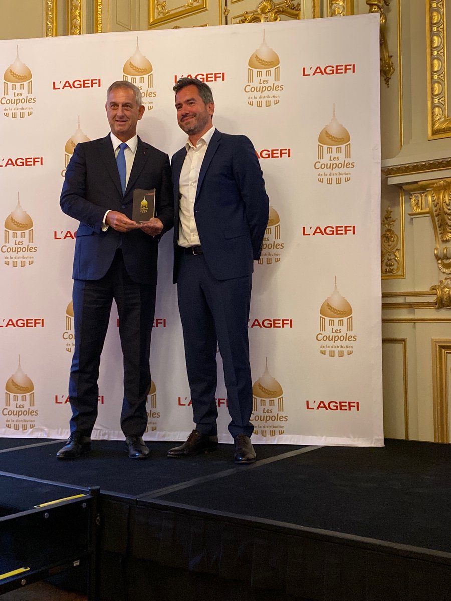 L'AGEFI Events tweet media