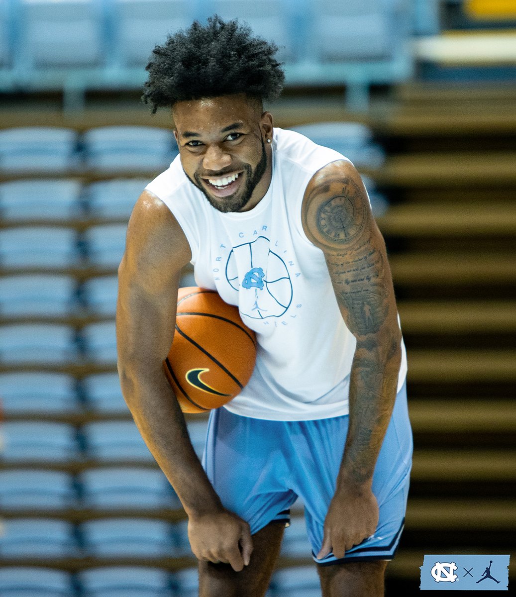 Carolina Basketball tweet media