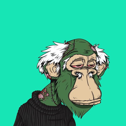 gothdaddio's tweet photo. Help us turn the #NFT world upside down, @elonmusk. Buy a @GrandpaApeCC and make the “big boys” lose their minds..! #GACC #MACC #GrandpaApeChemistryClub #BAYC #MAYC 🦍💎🧪 https://t.co/G4qkDykvTP