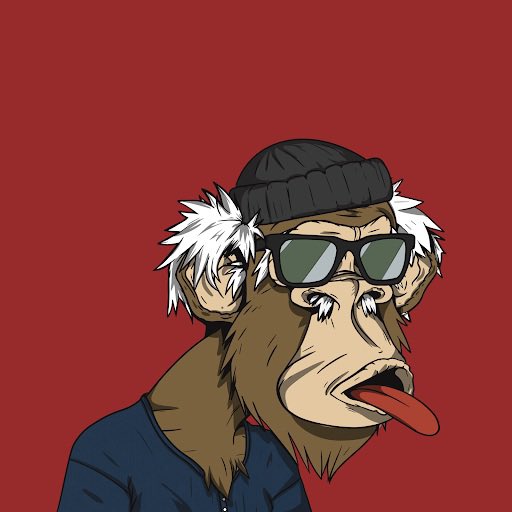 gothdaddio's tweet photo. Help us turn the #NFT world upside down, @elonmusk. Buy a @GrandpaApeCC and make the “big boys” lose their minds..! #GACC #MACC #GrandpaApeChemistryClub #BAYC #MAYC 🦍💎🧪 https://t.co/G4qkDykvTP