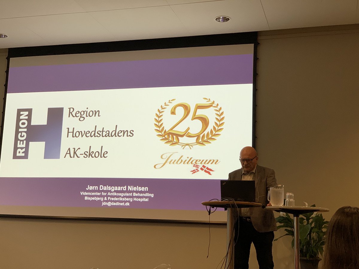 Gunnar Gislason (@gunngis) on Twitter photo Fedt aften symposium 🌜 med fokus på AK behandling til <a href="/cardio_dk/">Dansk Cardiologisk Selskab (DCS)</a> Årsmøde arrangeret af arbejdsgrupperne for Digital Health 💻og Kardiovaskulær Farmakoterapi 💊 Fedt aften symposium 🌜 med fokus på AK behandling til <a href="/cardio_dk/">Dansk Cardiologisk Selskab (DCS)</a> Årsmøde arrangeret af arbejdsgrupperne for Digital Health 💻og Kardiovaskulær Farmakoterapi 💊