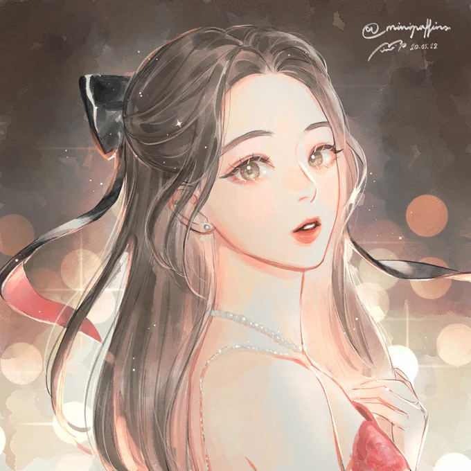 🖤🌸❤️🌸❤️🖤

#LE_SSERAFIM #르세라핌
#SAKURA #사쿠라 