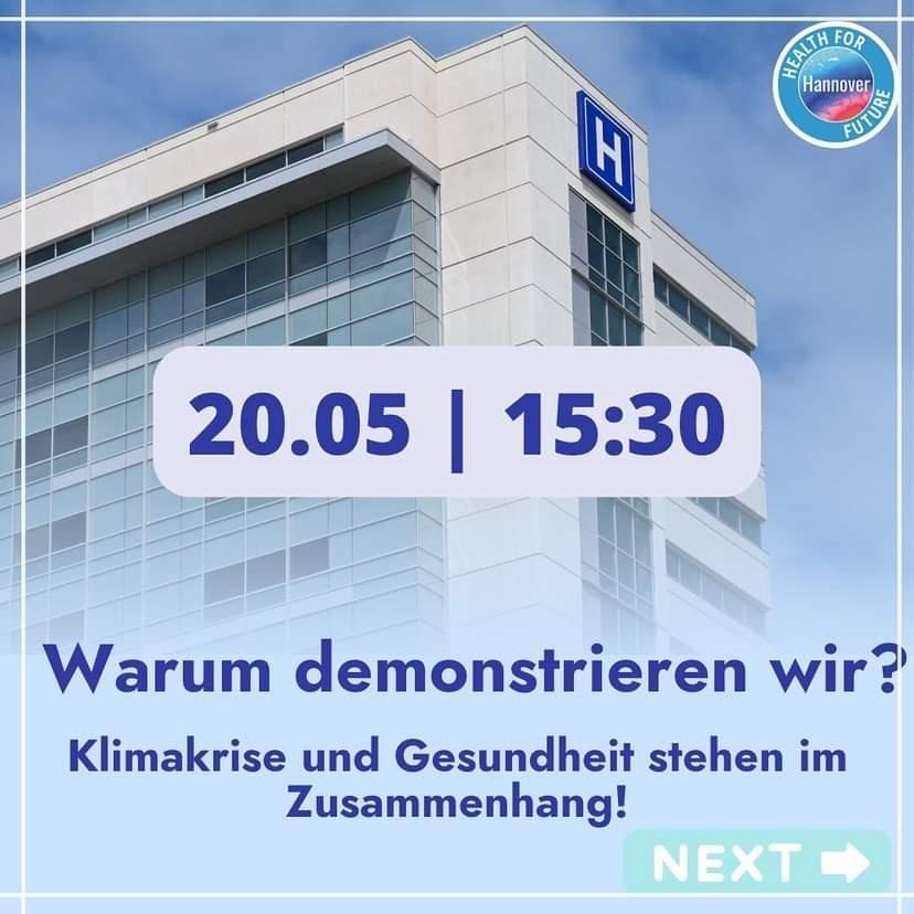 H4F_Goettingen's tweet photo. Damit @yourUMG und @MHH_life.auf #aufnachhaltigegesundheitbauen... und für alle die es morgen nicht nach Hannover schaffen: Petition unterschreiben 
https://t.co/15NvmTfjkj https://t.co/H0oBj5PJfB