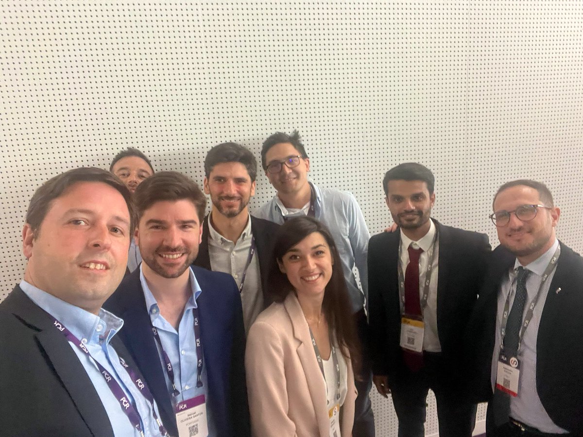João Silva Marques (@jsmarques_md) on Twitter photo <a href="/DrArifK/">Arif Khokhar</a> <a href="/PighiMichele/">Michele Pighi</a> <a href="/picard_fabien/">Fabien Picard 🩺</a> <a href="/richardbogle/">Richard Bogle</a> <a href="/ABeneduceMD/">Alessandro Beneduce</a> <a href="/CE_Guerreiro/">Cláudio Guerreiro</a> <a href="/lisa_lynch1/">lisa lynch</a> <a href="/PKardiolog/">Profesor Dariusz Dudek - kardiolog</a> <a href="/PCRonline/">PCRonline 🫀</a> <a href="/4pm/">4pm</a> <a href="/Sticchi_Alex/">Alessandro Sticchi</a> Great meeting to begin a simulation based training program in interventional cardiology in europe! <a href="/DrArifK/">Arif Khokhar</a> <a href="/PighiMichele/">Michele Pighi</a> <a href="/picard_fabien/">Fabien Picard 🩺</a> <a href="/richardbogle/">Richard Bogle</a> <a href="/ABeneduceMD/">Alessandro Beneduce</a> <a href="/CE_Guerreiro/">Cláudio Guerreiro</a> <a href="/lisa_lynch1/">lisa lynch</a> <a href="/PKardiolog/">Profesor Dariusz Dudek - kardiolog</a> <a href="/PCRonline/">PCRonline 🫀</a> <a href="/4pm/">4pm</a> <a href="/Sticchi_Alex/">Alessandro Sticchi</a> Great meeting to begin a simulation based training program in interventional cardiology in europe!