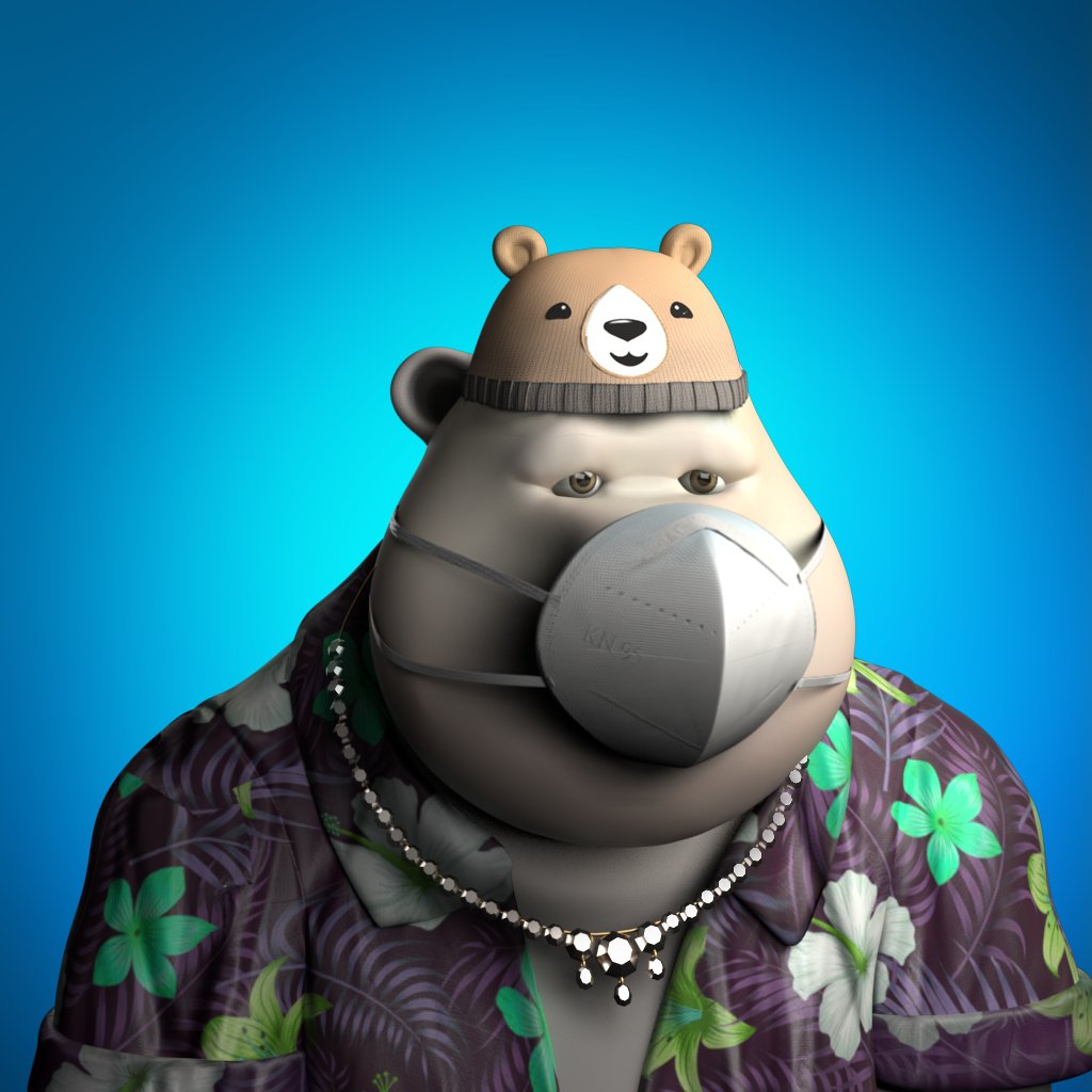 JancyBancy's tweet photo. 🚀GIVEAWAY 🚀 @ogbearsNFT

1️⃣Follow @JancyBancy
2️⃣ Join Discord: https://t.co/4ZMPmN5zIG
3️⃣ Like and RT 

#DrippyRaffes #CNFTcollection #CNFTCommunity #NFTGiveaway #ADA #CardanoCommunity #CardanoADA https://t.co/Px9I4S9cxX