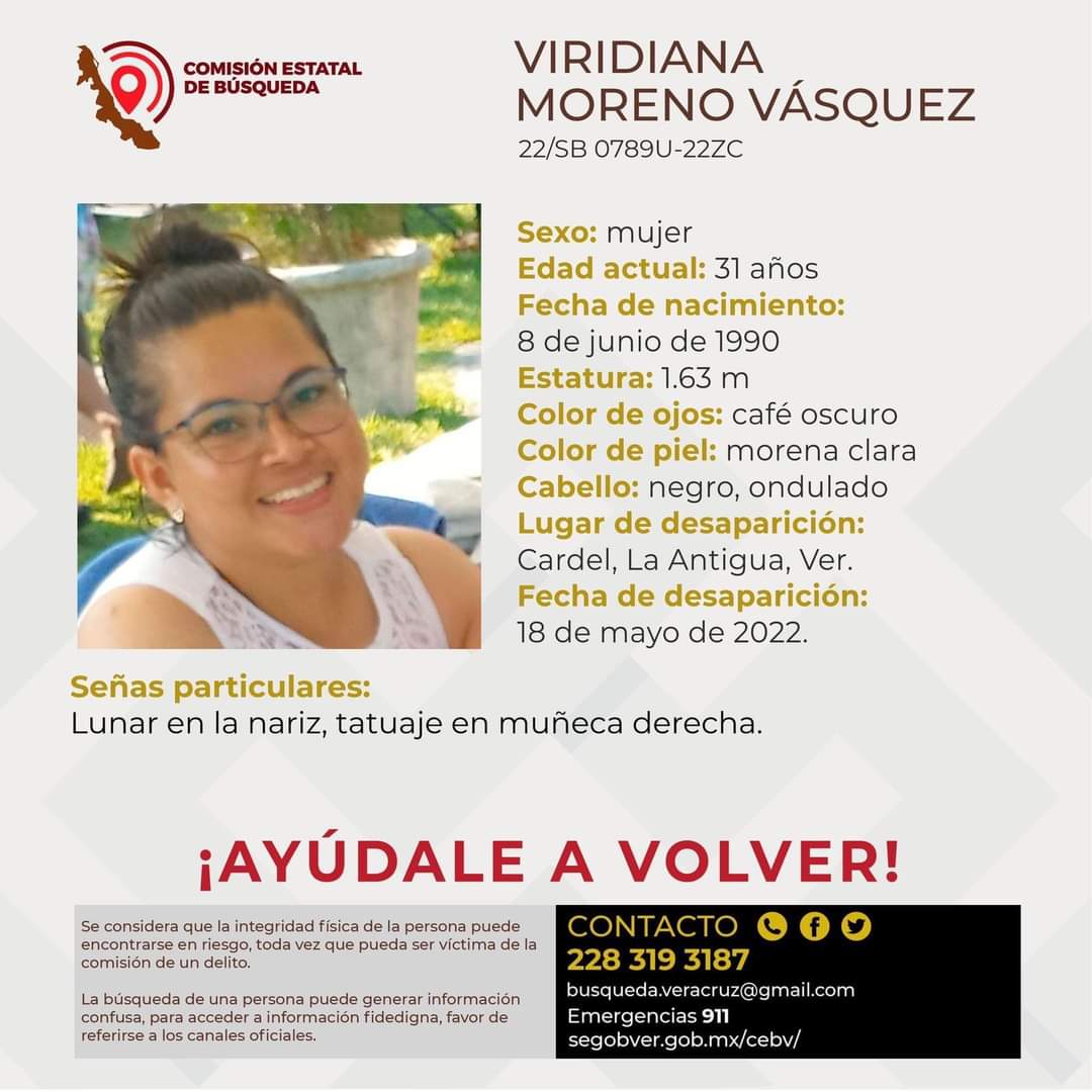 Doriilouh's tweet photo. Hola @brujasdelmar, espero que puedan compartir en su página de Facebook y Twitter, la chica fue vista por última vez ayer, salió a una entrevista de trabajo en un conocido hotel del centro y jamás regresó a su casa, tiene un hijo y esposo que la esperan en casa. https://t.co/Pz6aUdLBlF