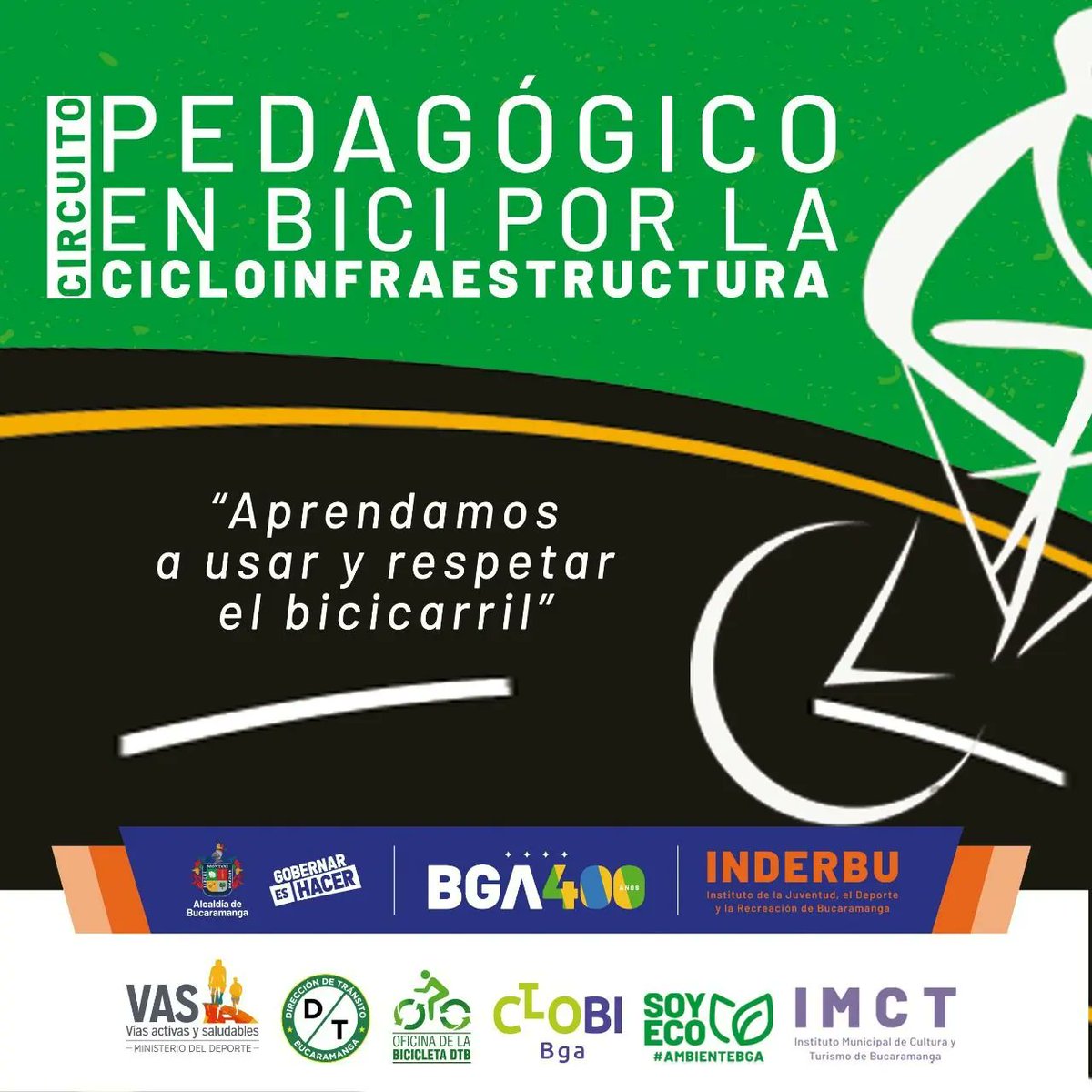 Transito Bucaramanga tweet media