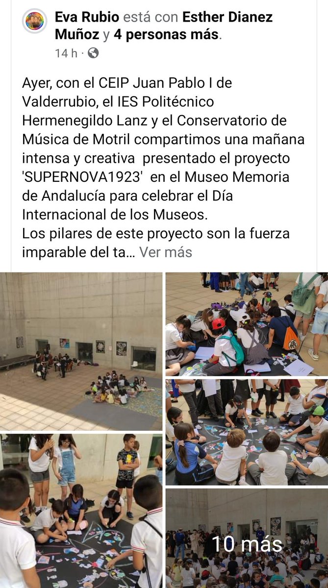 Valderrubio_Escuela tweet media