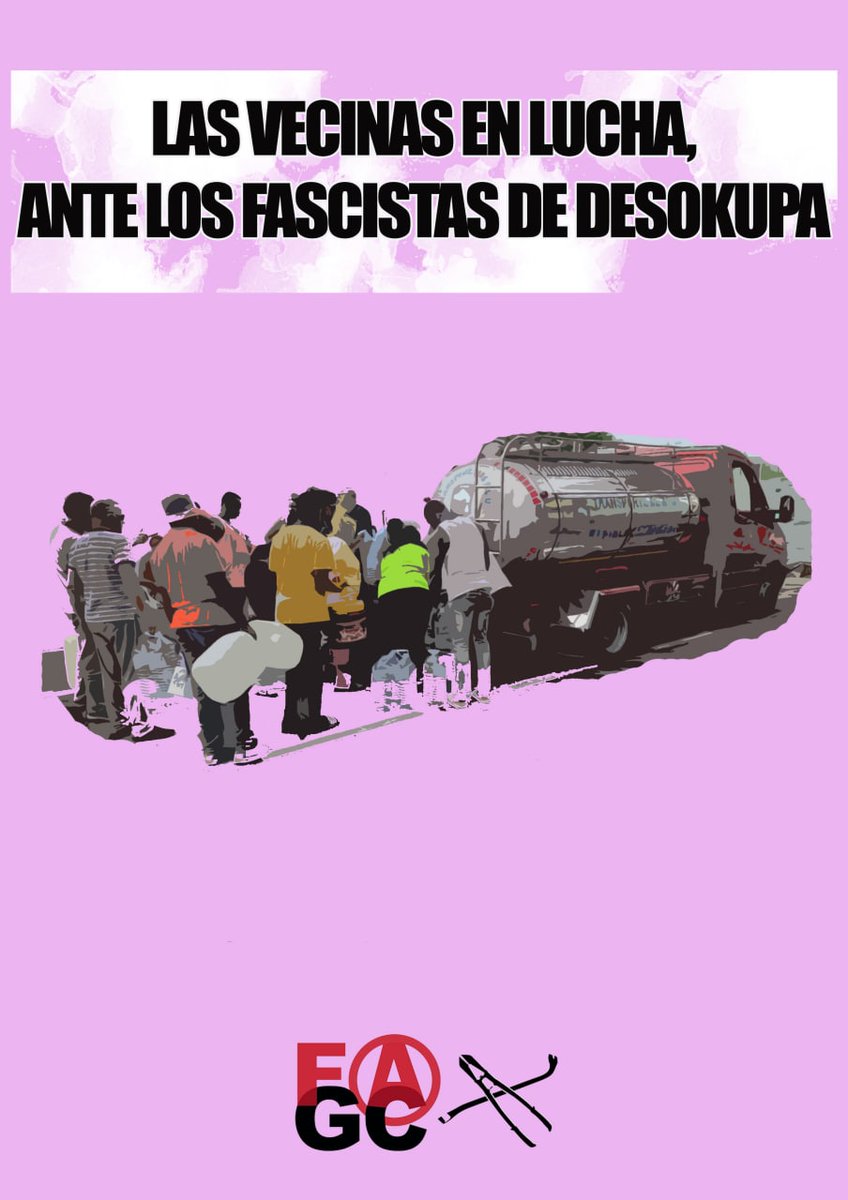 Desokupa: el fascismo convertido en empresa

En 1917 el movimiento obrero es especialmente fuerte en el Estado español. Impulsado por la CNT y sus tácticas anarcosindicalistas, es capaz de conquistar la jornada laboral de 8 horas sólo un año después (Huelga de la Canadiense).